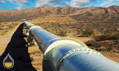 پس از ۴ سال گاز ترکمنستان در خطوط لوله ایران