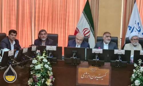 دستور وزیر نفت برای پیگیری فوری پالایشگاه خوزستان