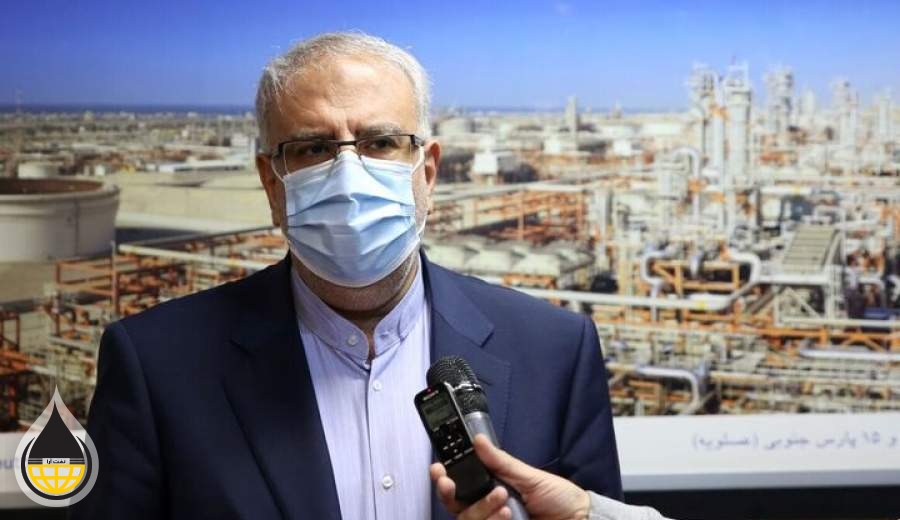 بدهی گازی ایران به ترکمنستان کاملا تسویه شد