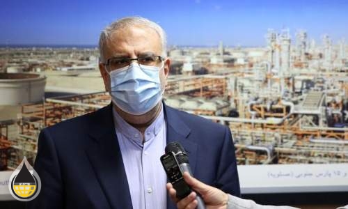 بدهی گازی ایران به ترکمنستان کاملا تسویه شد