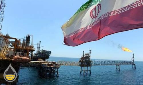 تولید روزانه نفت ایران ۶۰ هزار بشکه افزایش یافت