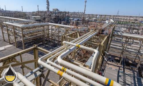 چرا راه اندازی طرح NGL-۳۲۰۰پالایشگاه گاز هویزه خلیج فارس ارزشمند است؟