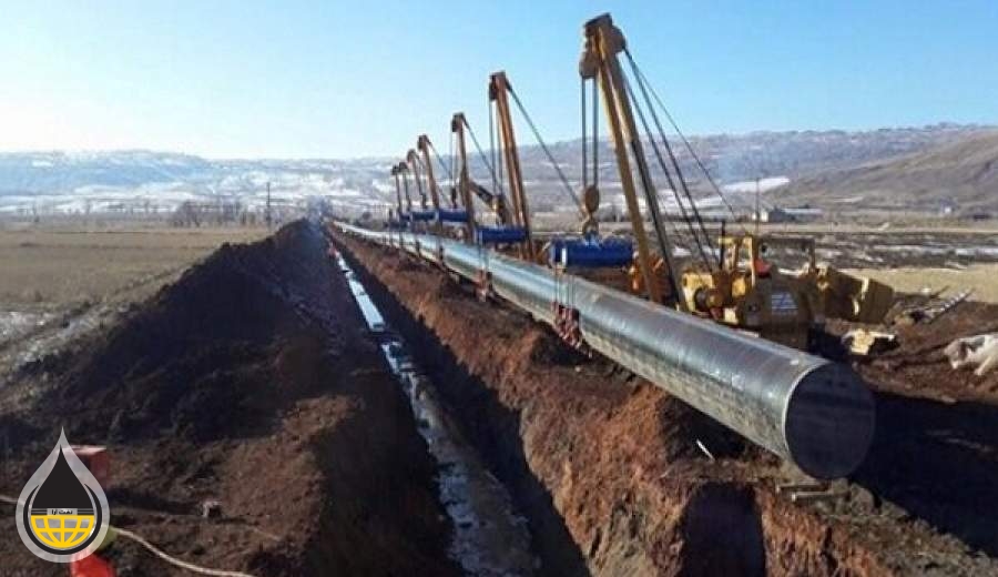 واردات گاز از ترکمنستان موجب پایداری خط گاز شمال کشور می شود