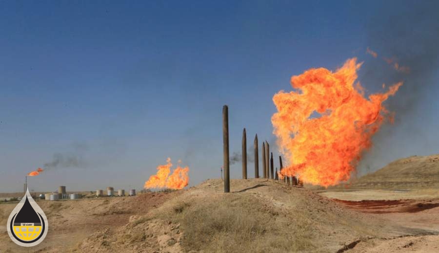 فاز دوم پروژه نفتی آذر مهران با ۱۸ حلقه چاه به زودی آغاز می‌شود