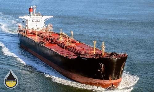 ادعای فایننشال تایمز: آمریکا به زودی کار تخلیه نفت از یک نفت‌کش توقیف‌شده ایرانی را آغاز می‌کند