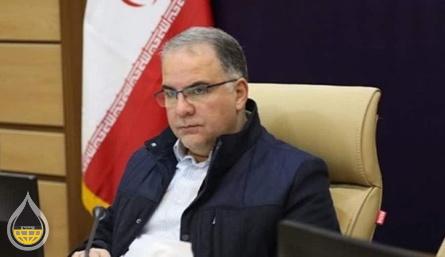 مشکلات بزرگ پتروشیمی زنجان رفع شده است