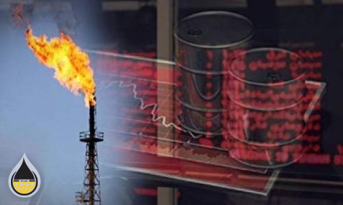 کاهش محدودیت خرید نفت ومیعانات گازی از بورس