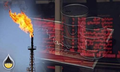کاهش محدودیت خرید نفت ومیعانات گازی از بورس