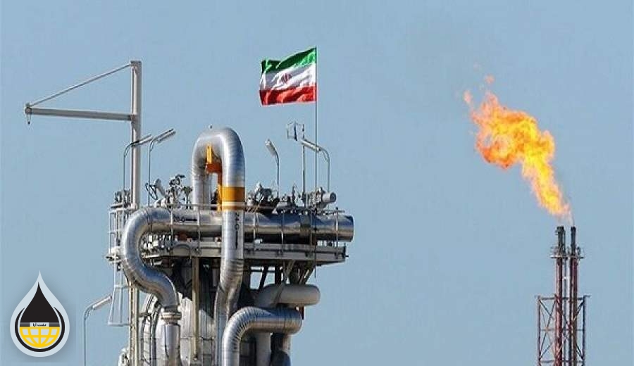 کاهش ۸۰ درصدی گاز سوزی مشعل‌ها در ایران