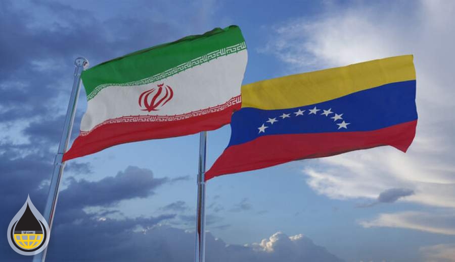 پتروپارس و شرکت ملی نفت ونزوئلا قرارداد امضا کردند
