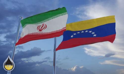 پتروپارس و شرکت ملی نفت ونزوئلا قرارداد امضا کردند