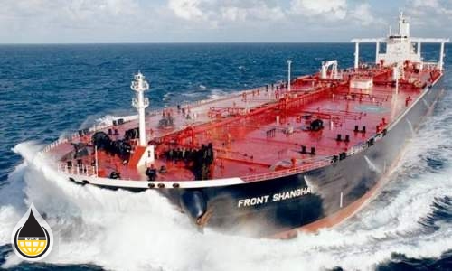 جزئیات صادرات نفت ایران به آلمان