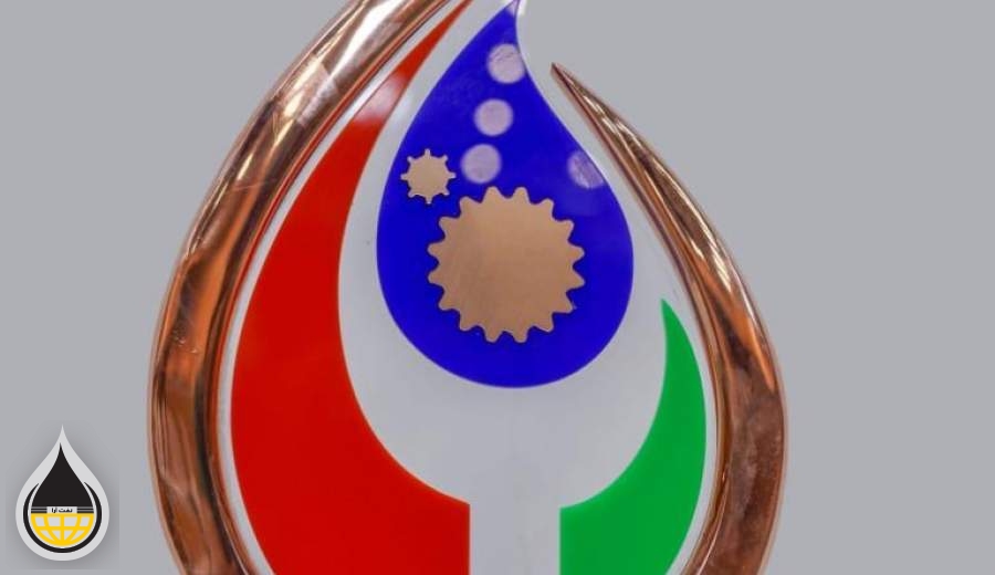 کسب تندیس جایزه ی ملی مدیریت انرژی توسط پتروشیمی مارون