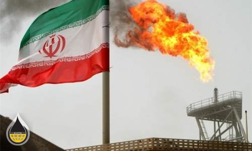 روزهای روشن نفت ایران