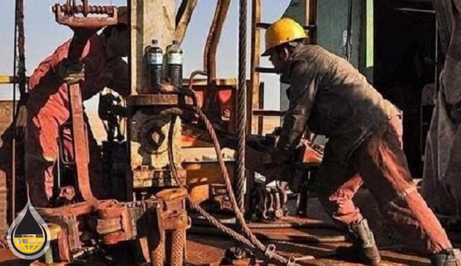 ساخت کنسرسیومی دستگاه حفاری میادین مشترک نفتی در کشور