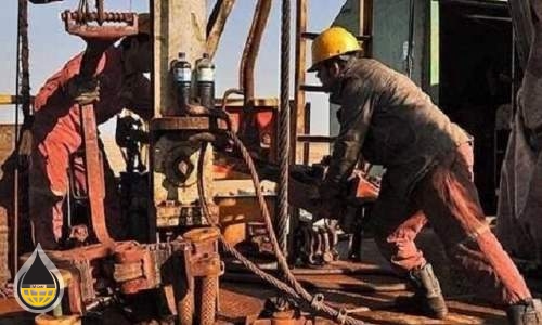 ساخت کنسرسیومی دستگاه حفاری میادین مشترک نفتی در کشور