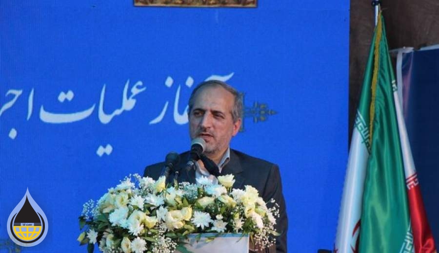 زیرساخت‌های انتقال گاز شرق کشور تقویت می‌شود