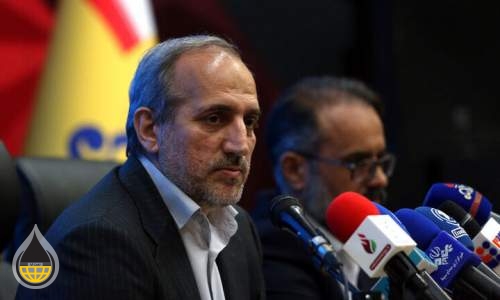 مطالبات گازی ایران در بانک عراقی مسدود است