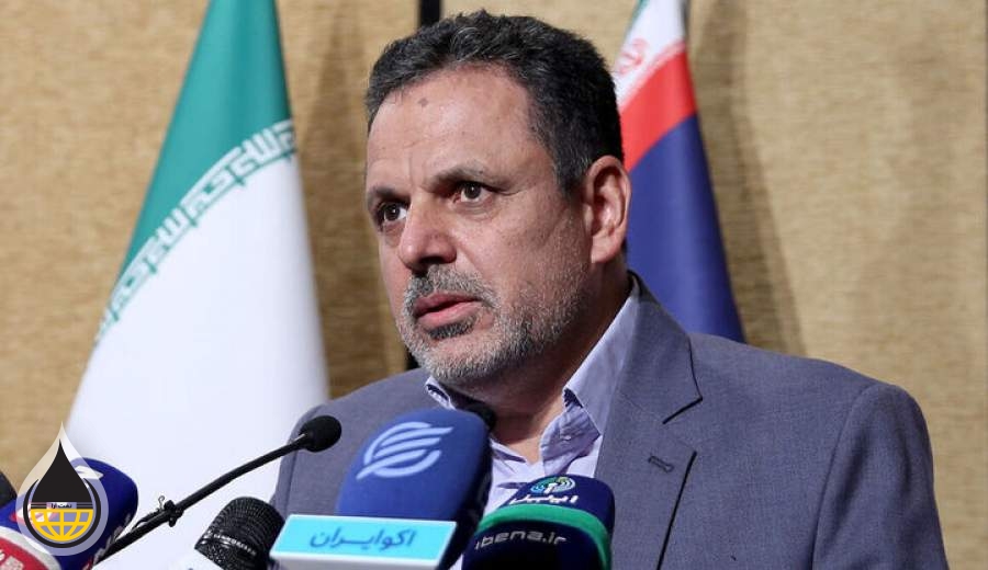 پرشدگی بیش از ۸۰ درصدی مخازن سوخت مایع در نیروگاه‌ها