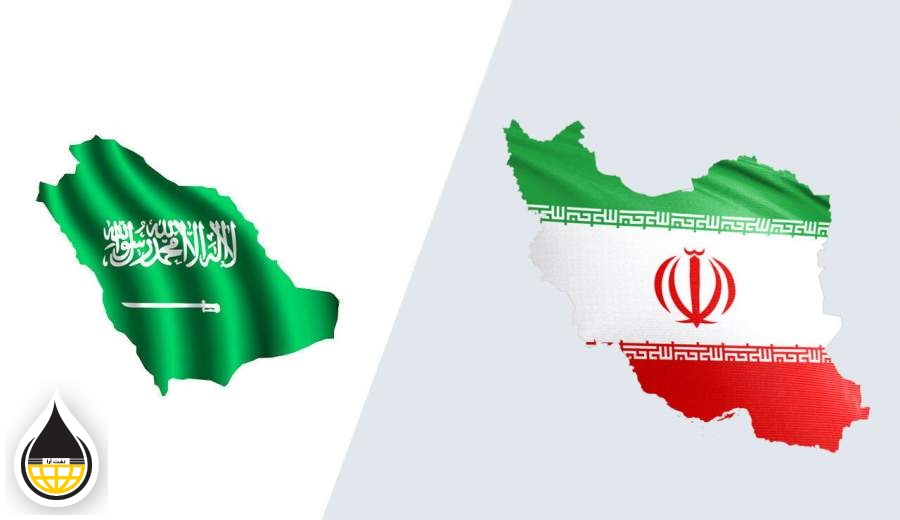 کارهای مقدماتی برای همکاری نفتی ایران و عربستان آغاز شد