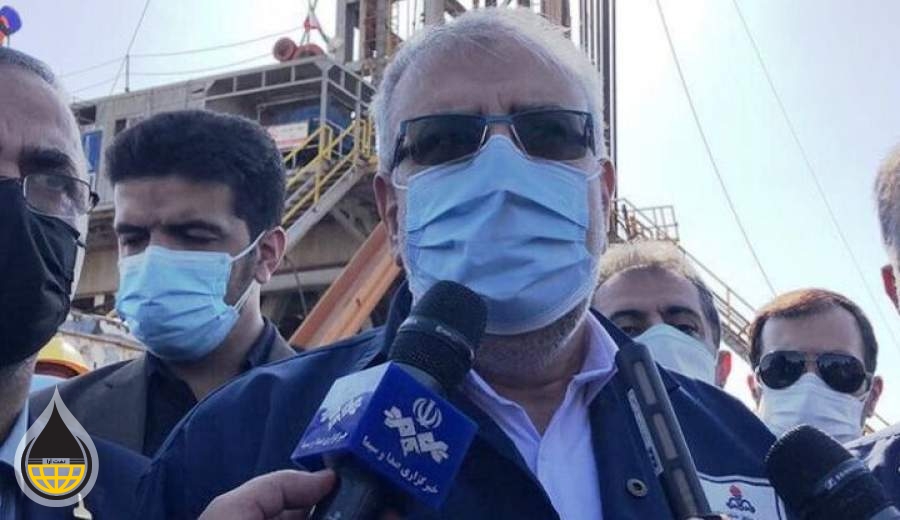 خودکفایی ایران در ساخت پالایشگاه و پتروشیمی و توسعه میدان‌های نفت و گاز