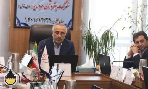 افزایش سودآوری و چشم انداز روشن پتروشیمی مروارید از نگاه سهامداران