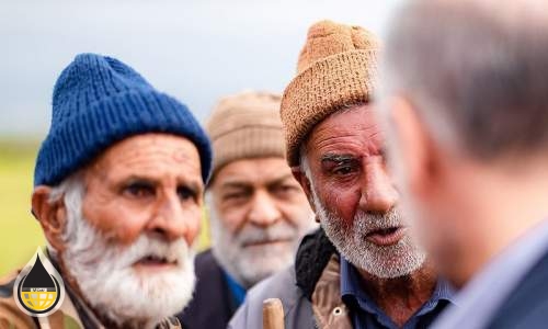 "پتروشیمی میانکاله" و ابهاماتی که با نشست خبری مدیران بیشتر شد