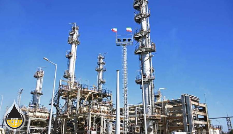 نیروگاه چهارم پالایشگاه آبادان راه‌اندازی می‌شود