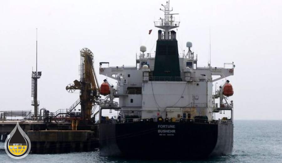 هراس شرکت‌های آمریکایی از تخلیه نفت توقیف شده ایران
