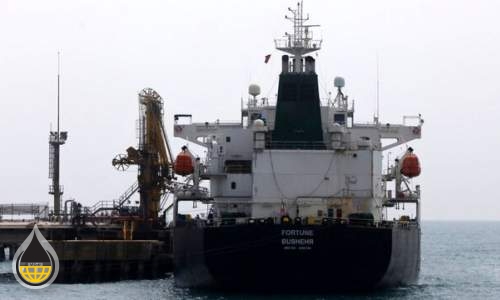 هراس شرکت‌های آمریکایی از تخلیه نفت توقیف شده ایران