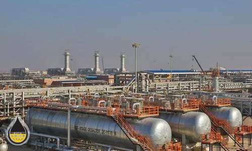 میدان نفتی رسالت در مسیر افزایش تولید