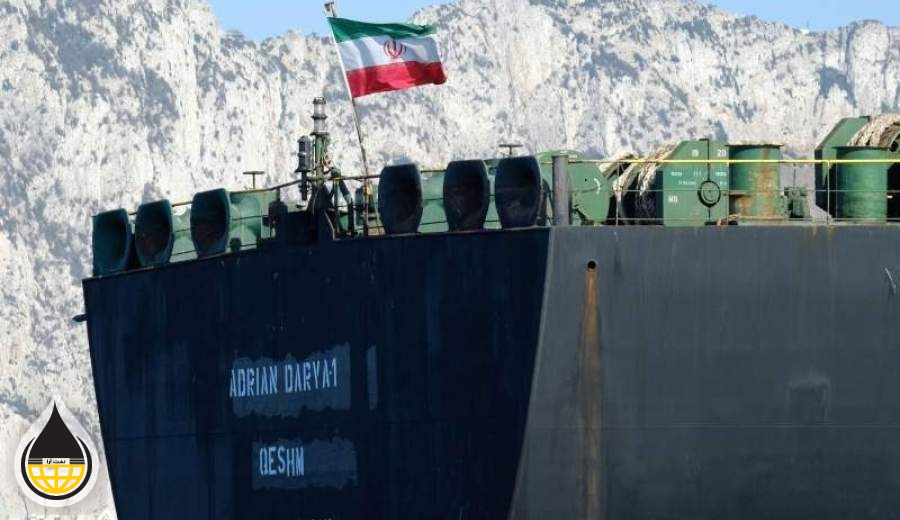 گاف دویچه‌وله برای تخریب صادرات نفت ایران به ونزوئلا