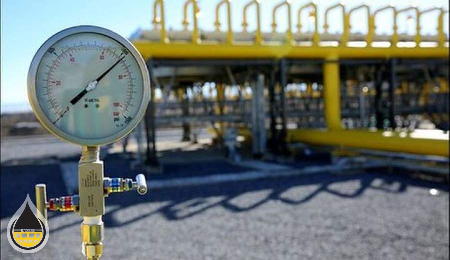 افزایش ۶۰ درصدی صادرات گاز ایران طی ۲ سال اخیر