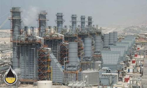 مناقصه مبین انرژی خلیج فارس