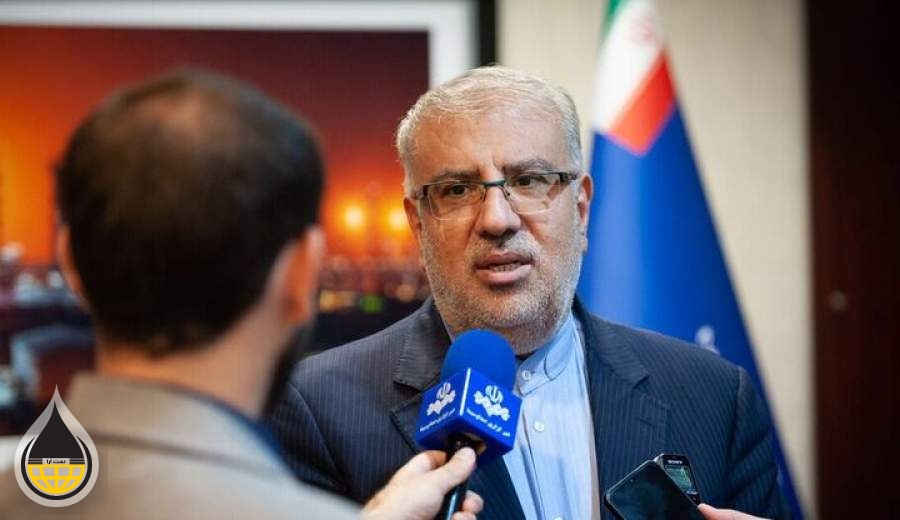 تولید نفت ایران به۳میلیون و ۱۹۰هزار بشکه رسید