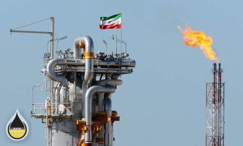 3.04 مليون برميل يوميا إنتاج إيران من النفط خلال الشهر الماضي