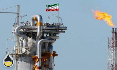 ايران تدشن مصفاة جديدة بحقل بارس الجنوبي الغازي