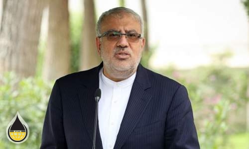 وزير النفط الايراني: ليس لدينا خطة لزيادة سعر البنزين