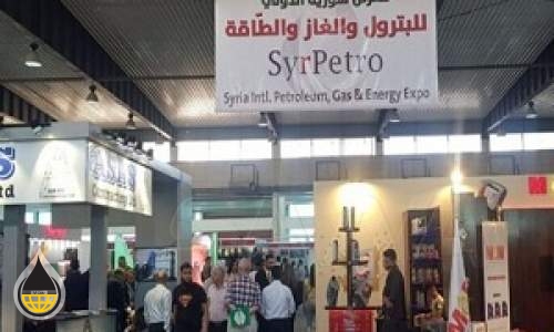 شركات إيرانية تشارك في معرض سوريا الدولي للنفط والغاز 2023