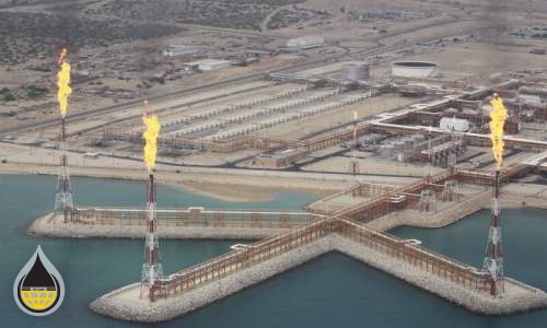 معوقات تمنع الاستثمار في حقول النفط والغاز الإيرانية
