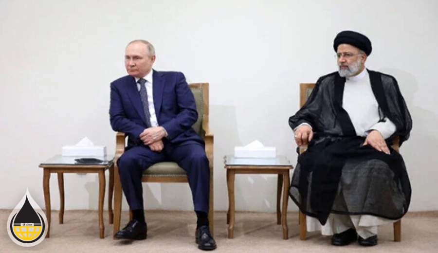 تحالف غاز بقيادة روسيا وإيران.. هل ينافس أوبك ويتحكم بأوروبا؟