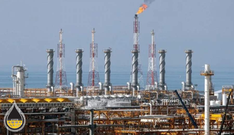 إيران تخطط لاستثمار 50 مليار دولار في قطاع الغاز