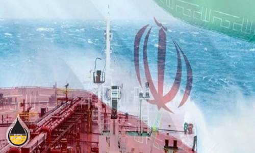 بلومبيرغ: صادرات إيران النفطية بلغت 2.2 مليون برميل يوميًا