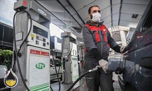 حضور شبانه‌روزی گروه‌های بازرسی منطقه تهران در جایگاه‌های عرضه سوخت