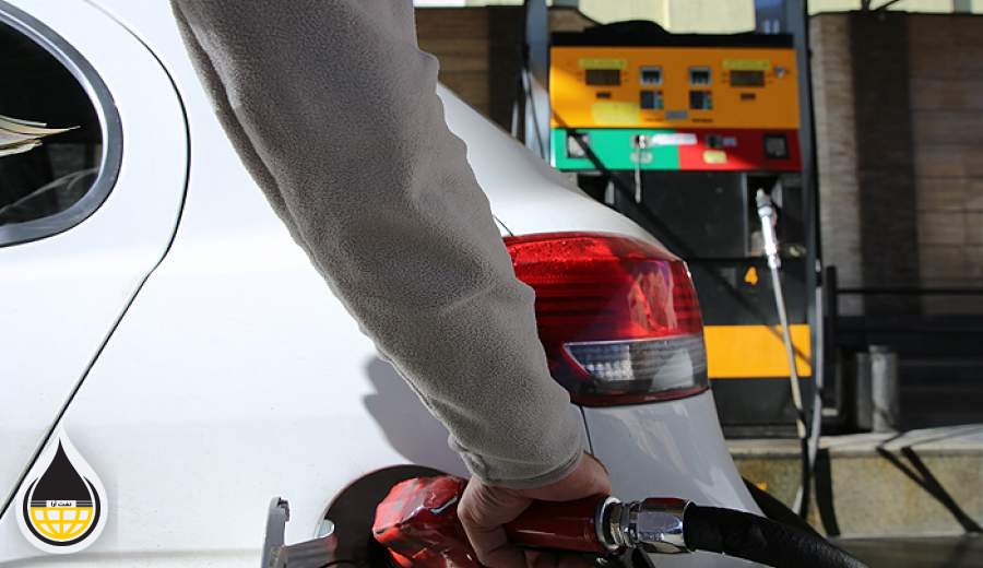 رشد ۱۲.۵ درصدی مصرف روزانه بنزین در کشور