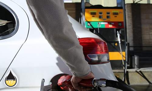 رشد ۱۲.۵ درصدی مصرف روزانه بنزین در کشور