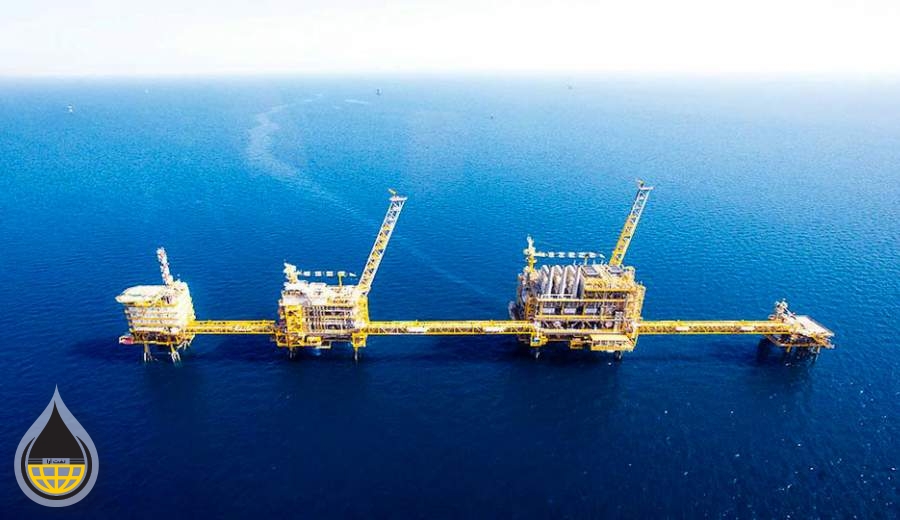 افزایش سهم ایران از نفت و گاز میادین مشترک