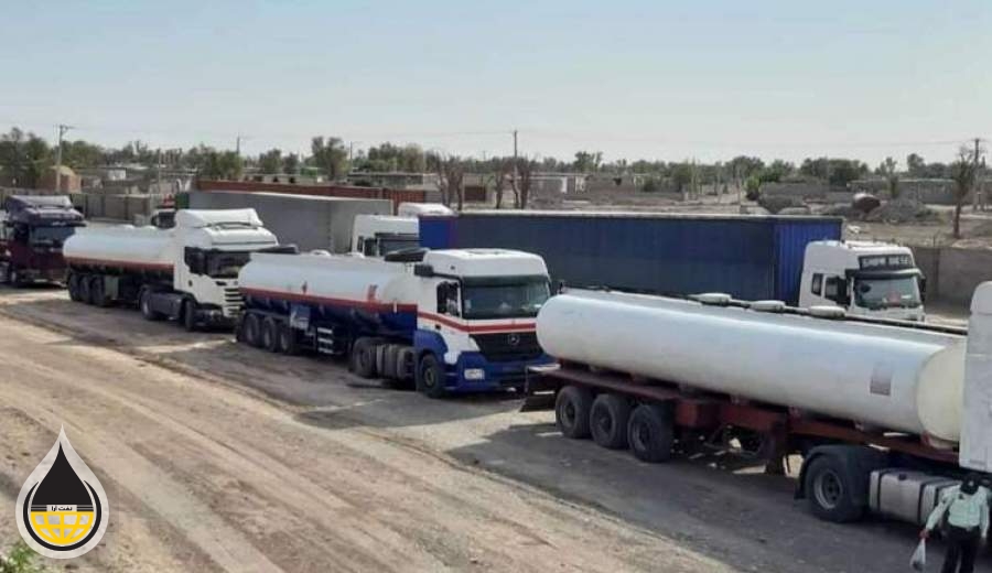 مافیا در پس برگشت بنزین صادراتی ایران