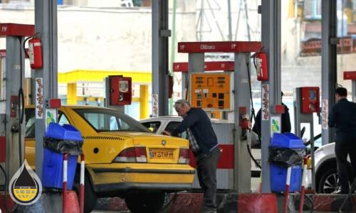 آمار قیمت بنزین در کشورهای همسایه ایران/ارزان ترین بنزین برای کدام کشور است؟