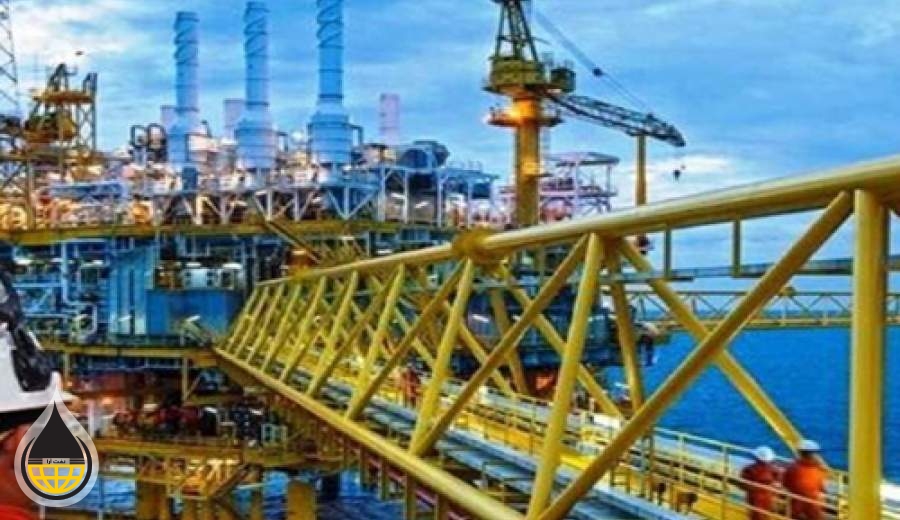 دیدار با بزرگان صنعت نفت جهان در هاینان چین